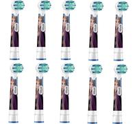 Oral-B Brosses à dents EB10s Frozen 10 pièces Enfants dès 3 ans doux