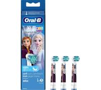 Oral-B Brosses à dents La Reine des Glaces II 3 pièces