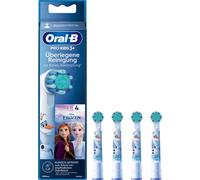 Oral-B Brosses à dents La Reine des Glaces II 4 pièces