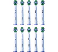 Oral-B Precision Clean Têtes de brosse à dents électrique 10 pc(s) blanc