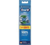 Oral-B Brosses à dents Pro Precision Clean 5+1