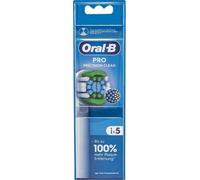 Oral-B Brosses à dents Pro Precision Clean 5 pièces