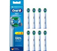 Oral-B Brosses à dents Pro Precision Clean 8 pièces