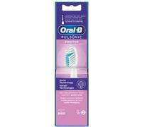 Oral-B Brosses à dents Pulsonic Sensitive 2pcs