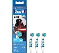 Oral-B 80352667 tête de brosses 3 pièce(s) Bleu, Blanc