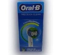 ORAL-B BROSSES PRECISION CLEANMAXIX4 G