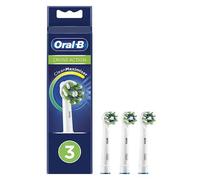 Oral-B Brossette CrossAction avec Technologie CleanMaximiser 3 unités autre
