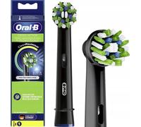 Oral-B Brossette CrossAction EB50 noire Tête de rechange électrique
