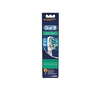 Oral-B Brossette de Rechange Dual Clean