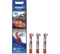 Oral-B Brossette de Rechange Kids Mickey +3ans 3 unités