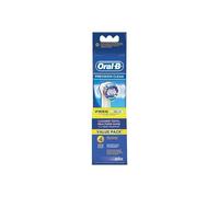 ORAL-B BROSSETTE EB20 x4 brossettes
