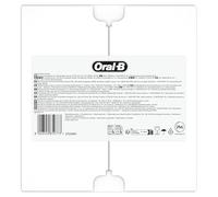 Oral-B Têtes pour brosse à dents électriques Precision Clean 16 pièces blanches