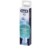 Oral-B Brossettes iO Interdental Clean Brosse(S) À Dents 2 pc(s)