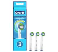 Oral-b - Brossettes pour Brosse a dents electrique x3 Precision Clean Oral-B