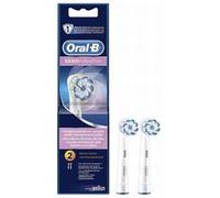 Oral B Brossettes Sensi Ultra Thin EB60 X2 G