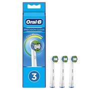 Oral-B Brossette de Rechange Précision Clean avec Technologie CleanMaximiser 3 unités