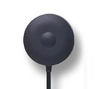 Oral-B Chargeur Magnétique iO Noir pour Brosses à Dents Electriques