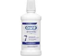 Oral b Colutorio 3d Blanc Luxe Perfection 500ml