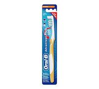Oral-B Complete Clean 35 Brosse à dents manuelle, Medium