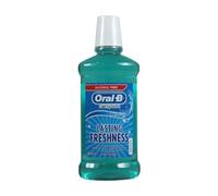 Oral-B - Complete Colutorio Menta Fresca Oral-b soin des gencives 500 ml