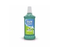 Oral-B - Complete Colutorio Menta Fresca Oral-b soin des gencives 500 ml