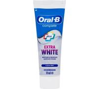 Oral-B Complete Extra White Dentifrice 75ml