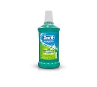 Oral-B Complete Mint Mint Mouthwash sans alcool 500ml