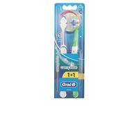 Oral-B Complete Toothbrush Medium 2 Units Unisex