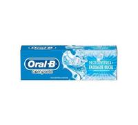 Oral-B Complete Dentifrice Nettoyant Rafraîchissant + Rince-Bouche 75 ml