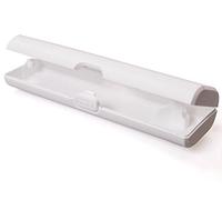 Oral-B Coque de rechange pour Genius Series en blanc (sans fonction de charge)
