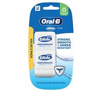 Oral B Crest Glide Floss Origional 2 54,6 verges (1 paquet)
