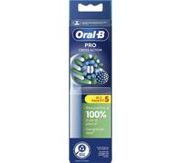 Oral-B Pw Cross Action Blanc Refill 5uts