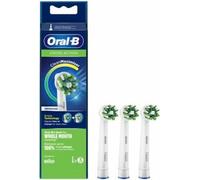 Oral-B CrossAction brossettes de rechange 3 pièces