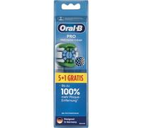 Oral-B DAM-0044879 6 pièce(s) Blanc