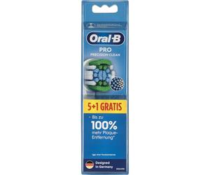 Oral-B DAM-0044879 6 pièce(s) Blanc
