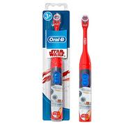 Oral-B DB 3010 Disney Star Wars Brosse à dents électrique pour enfants (assorti) - Alimentée par Braun
