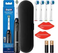 Oral-B Db5 Advance Electric Battery Toothbrush Case Toothbrush Accessories Heads