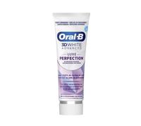 Oral-B Dentifrice Blancheur 3D White Advanced – Technologie blanchissante – Menthe 75 ml