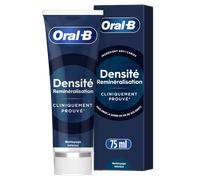 Oral-B Dentifrice clinique densité émail 75 ml