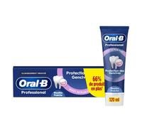 Oral-B Répare Gencives & Émail Original Dentifrice dentifrice(s) 2x75 ml