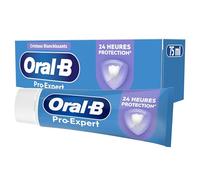 Oral-B Dentifrice Pour Les Dents Sensibles Pro-Expert, Conçu Pour Protéger Les Gencives, Contre Taches En Surface, Brossage Pour Une Protection Professionnelle