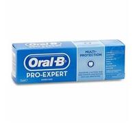 Oral B Dentifrice Pro-Expert - Menthe Fraîche - 75ml