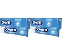 Oral-B Dentifrice Pro-Expert Nettoyage Intense Arôme Menthe Verte (Lot de 2)