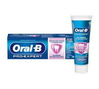 Oral-b Dentifrice Pro Expert Sensibilité Et Blanchiment 75ml