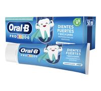 Oral-B Dentifrice Pro Kids 0-6 Ans 50ml
