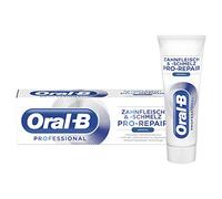 Oral-B Dentifrice professionnel pour gencives et émail (6 x 75 ml)