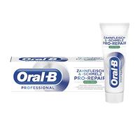 Oral-B Dentifrice professionnel Pro-Repair Extra Frais, 6 x 75 ml