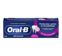 Oral-B Dentifrice Protection Contre la Sensibilité 75ml