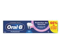 Oral-B Dentifrice Protection Gencives 125ml