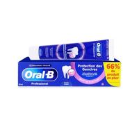 Oral-B Dentifrice Protection des gencives Menthe fraîche - 125 ml